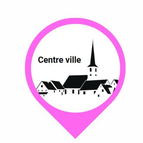 Bella, Jacuzzi Partage & Parking Avec Borne De Recharge Voiture Electrique Leilighet Sarlat-la-Canéda Eksteriør bilde